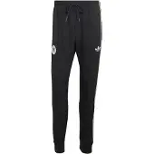 Adidas Pantalón deportivo 'Deutschland 26' azafrán / negro / blanco