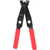 Ks Tools 115.1053, acero cromo-molibdeno, 240 mm