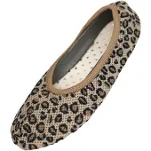 Beck Bailarina 'Leolina' crema