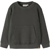 Lil´ Atelier Algodón Orgánico Sudadera