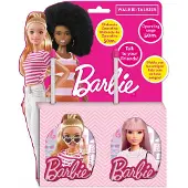 Barbie Walkie Talkie Con Forma