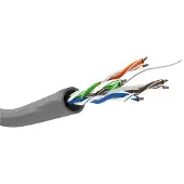 Goobay Cable De Red Cat 5e 95410