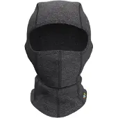 Smartwool - Kid's Merino 250 Balaclava - Pasamontañas size One Size, negro/gris