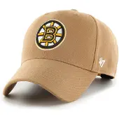 47 Gorra Snapback Nhl Boston Bruins Mvp