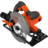 Black & Decker Sierra circular manual CS1550