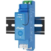 Shelly Qubino Wave Pro1 (azul)