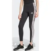Adidas Pantalón deportivo 'Essentials' rosa pastel / negro