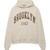 Superdry Sudadera Con Capucha Athletic Essential Relaxed