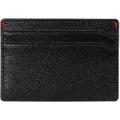 HUGO Cartera Go Card Case 10281642 Red
