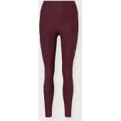 Puma Pantalón deportivo 'Cloudspun' rojo carmesí