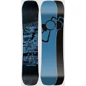 Capita Tabla De Snowboard Junior Brigade
