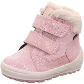 Superfit Botas 'GROOVY 2.0' rosa