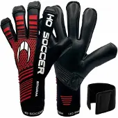 Ho Soccer Guantes De Portero Storm-elite