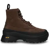 Blackstone Botas 'V-KALPANA' marrón oscuro