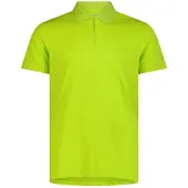 CMP Polo De Manga Corta 36n6097