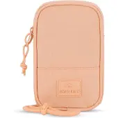 Johnny Urban Bolso de hombro 'Josh' melocotón