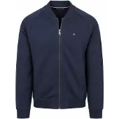 Tommy Hilfiger Chaqueta Bomber Mw0mw44934