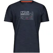 CMP Camiseta De Manga Corta 39t6547