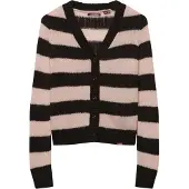Superdry Cárdigan W6110825a