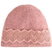 Ted Baker Gorra altrosa