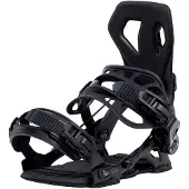 SP United Fijaciones De Snowboard Core