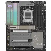 SAPPHIRE TECHNOLOGY Placa Base Nitro+ X870ea