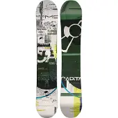 Capita Tabla De Snowboard Outerspace Living