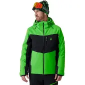Spyder Chaqueta Copper