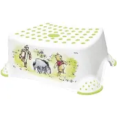 Keeeper Taburete Tomek Collection 18 Meses-10 Años Winnie The Pooh