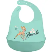 Stor Babero Disney Bambi