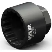 VAR Herramienta De Pedalier 39 Mm
