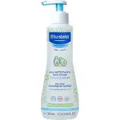 Mustela Agua Limpiadora 300ml