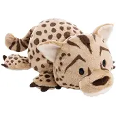 Nici Tortuga Y Guepardo Osito 25 Cm