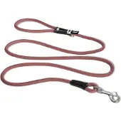 Curli Stretch Comfort Leash - Ruby - S