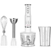 MPM Licuadora Mbl-43 500 Ml 600w