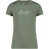 CMP Camiseta De Manga Corta 31t8395