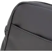 Strellson Bolso de hombro 'Blackpool Marcus' negro