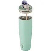 Owala - Freesip Tumbler 1180 ml - Botella térmica size 1180 ml, verde