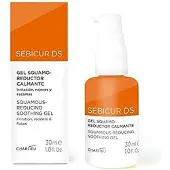 Topicrem Loción Corporal Squamo 30ml
