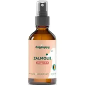 DogSuppy Aceite de salmón Omega 3-6-9 - 250 ml
