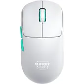 Cherry Ratón Inalámbrico M68