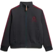 Superdry Sudadera Country Club Track