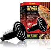 Exo Terra Hagen , radiador de calor de 60W