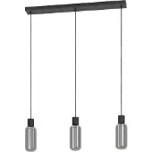Eglo MAIONE, , Acero, Universal, IP20, Clase I, Casquillo E27