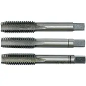 CZTOOL Machos M12 de 3 partes