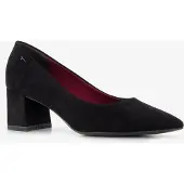 Tamaris Zapatos con plataforma negro