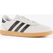 Adidas Zapatillas deportivas bajas 'Breaknet Sleek' gris claro / negro