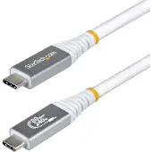StarTech.com Cable Usb-c A Usb-c Cc50cm80gusb4cablew