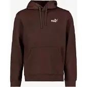 Puma Sudadera Con Capucha Essential Small Nº1 Logo
