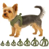 Flamingo Arnés Para Perros Step&go Bento